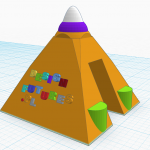 Tinkercad – projektowanie 3d w przeglądarce