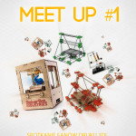 3D Print MeetUp Kraków